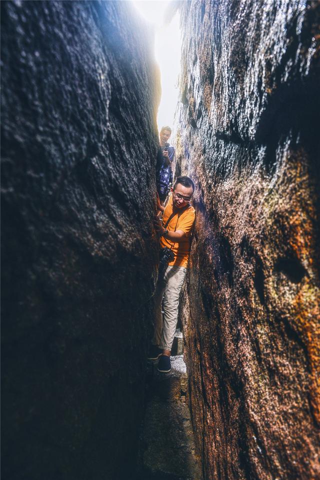 福鼎旅游景点大全