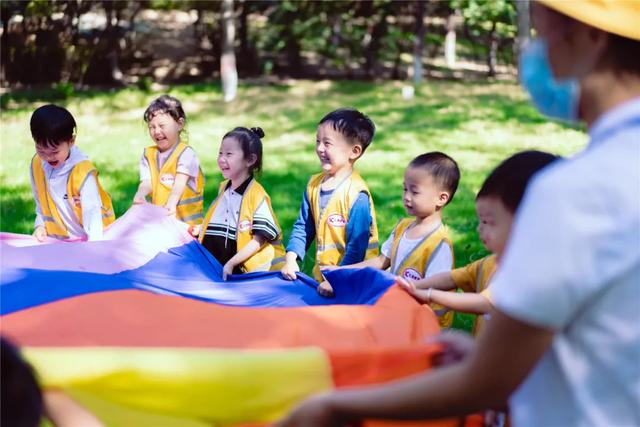 汇爱的“体验式教育”，培养出了怎样的孩子？