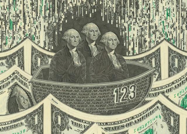 蒙古国举国还债，民众捐黄金马匹，来中国排队购物后，事情又有进展