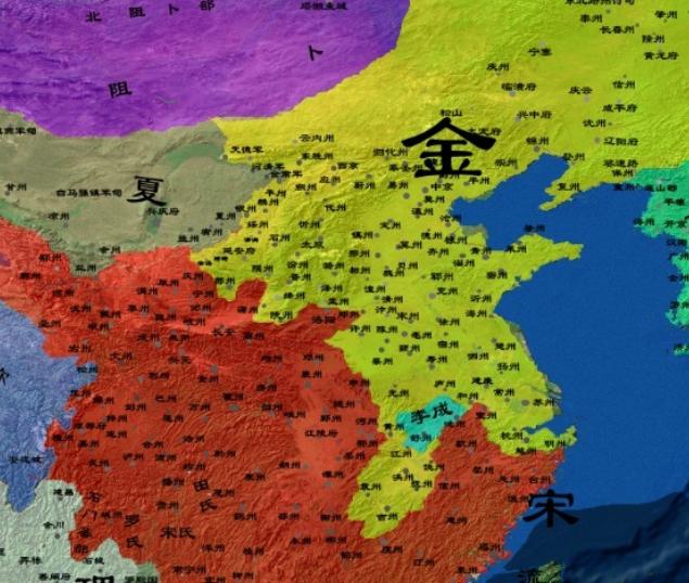 赵构为什么要杀岳飞:赵构杀害岳飞的真相，不是怕他迎回二帝，而是另有特别原因
