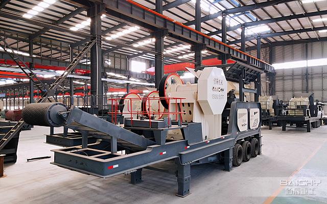 50破碎机配多大电机的简单介绍