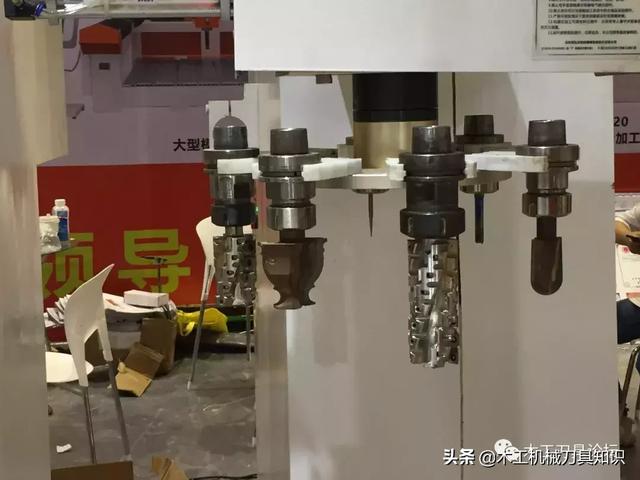 上海家具机械展