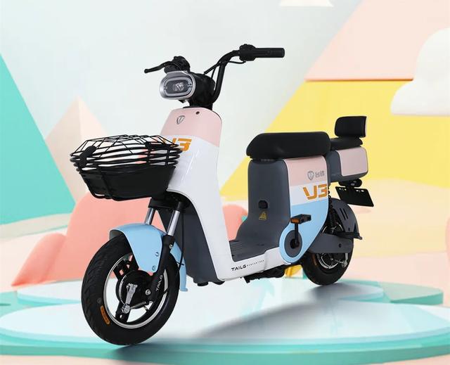 雅迪、绿源、台铃推出新电动车，国标长续航车型或成为发展新方向