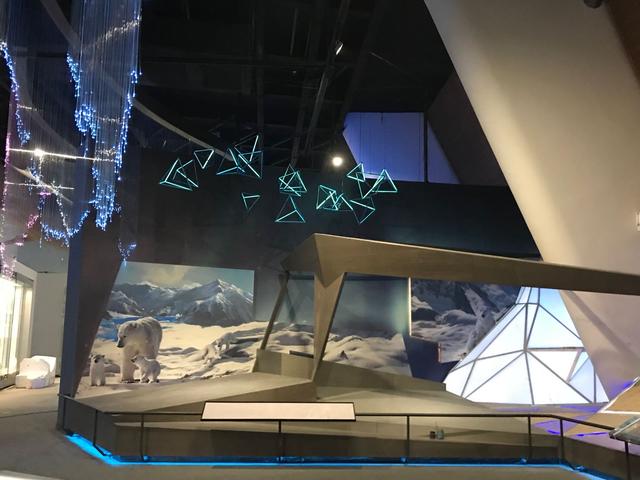布展展陈工程设计