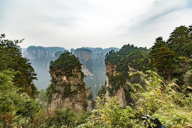 国家级风景名胜区名单