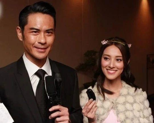 人都癫！50岁TVB视帝初为人父自称产后抑郁：追生要先定惊