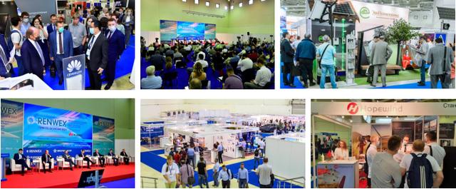 俄罗斯6月机械展