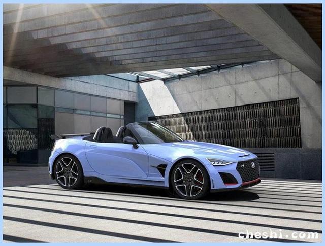 现代跑车报价(北京现代跑车敞篷)