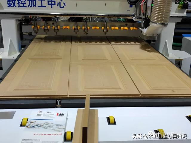 7月木工机械展广州