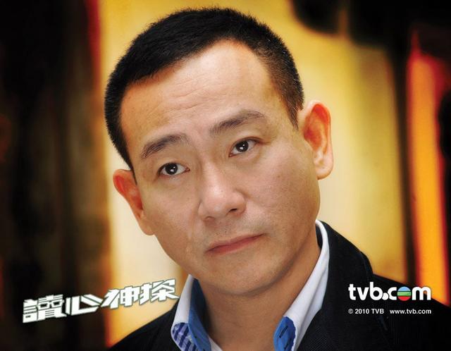 盘点20部TVB高能刑侦剧，在查案的世界里停不下来！
