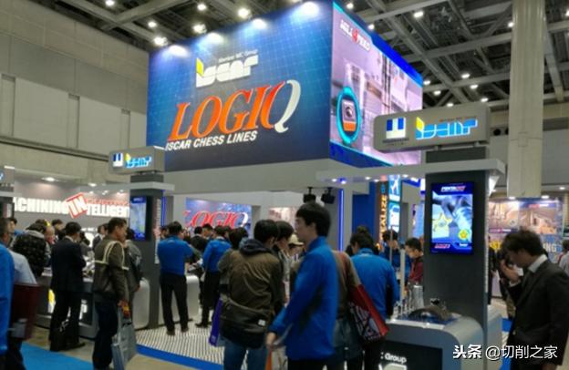日本数控机械展