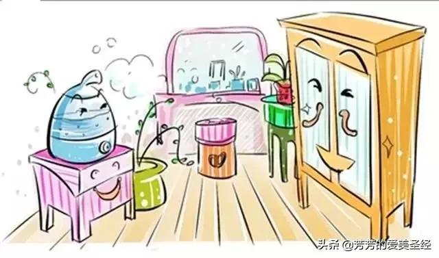 女生几岁开始用身体乳合适