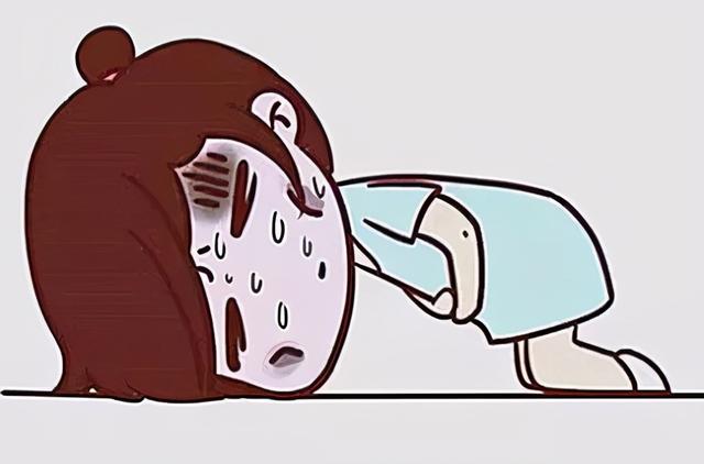 有便意又拉不出 肛门坠胀到底咋回事?