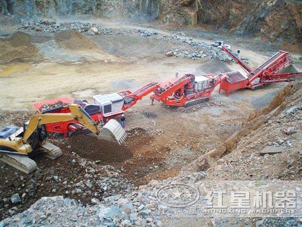 包含宝鸡石灰石制砂机厂的词条