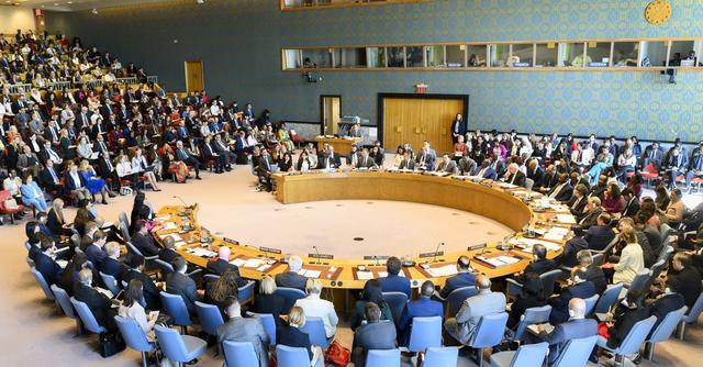 印度表現獲得 肯定 美國率先表態 支持 俄記者現場失態 Kks資訊網