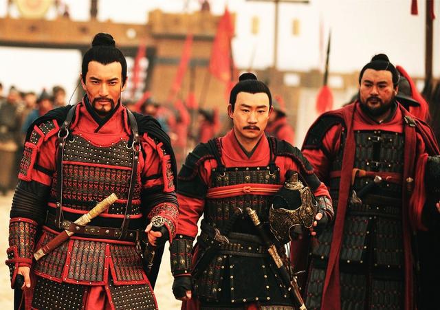 赵构为什么要杀岳飞:赵构为什么杀岳飞？从赵构的角度出发，岳飞必须得杀