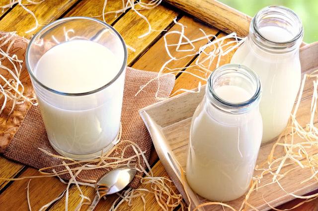 浓牛奶和纯牛奶有什么区别「浓牛奶和纯牛奶哪个好」