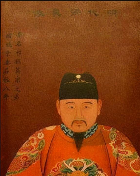 大明十六帝，几乎代代明君