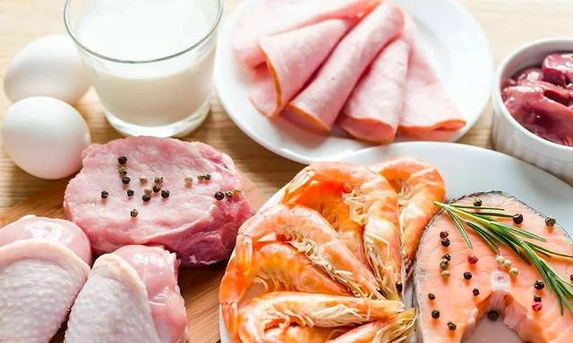 减肥建议吃什么？