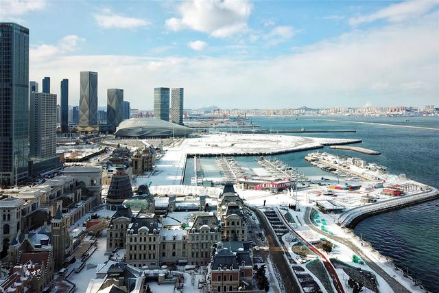 东三省前三季度GDP颁布，辽宁两市稳居前二，人均存款也很亮眼