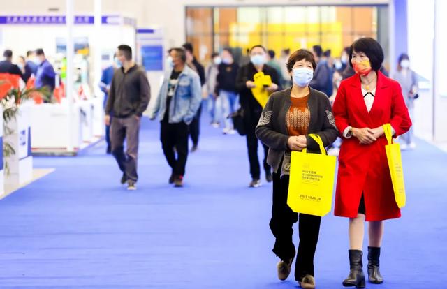机电商会纺织机械展
