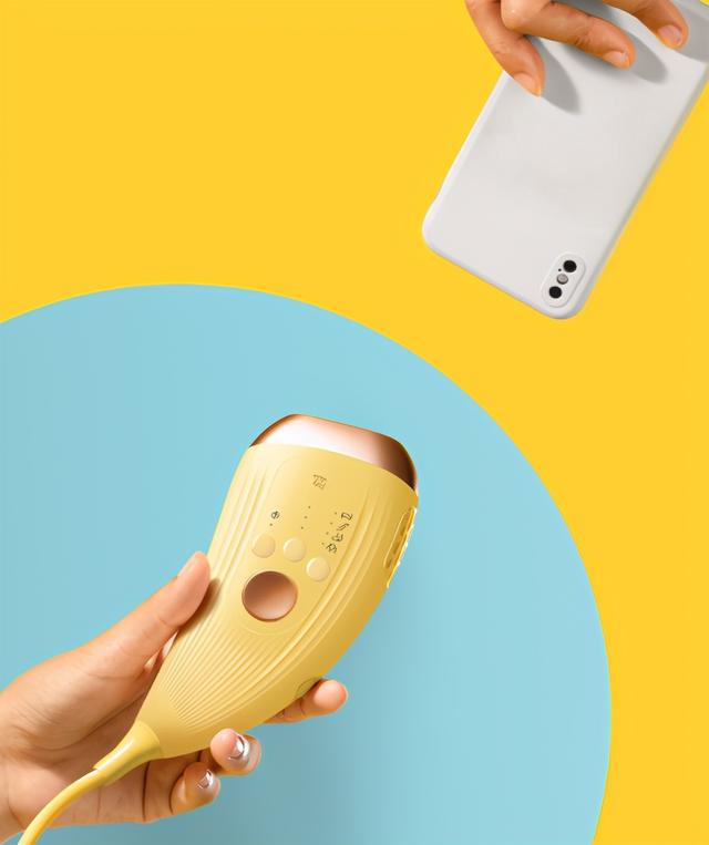 脱毛仪能永久去毛吗（永久脱毛多少钱）