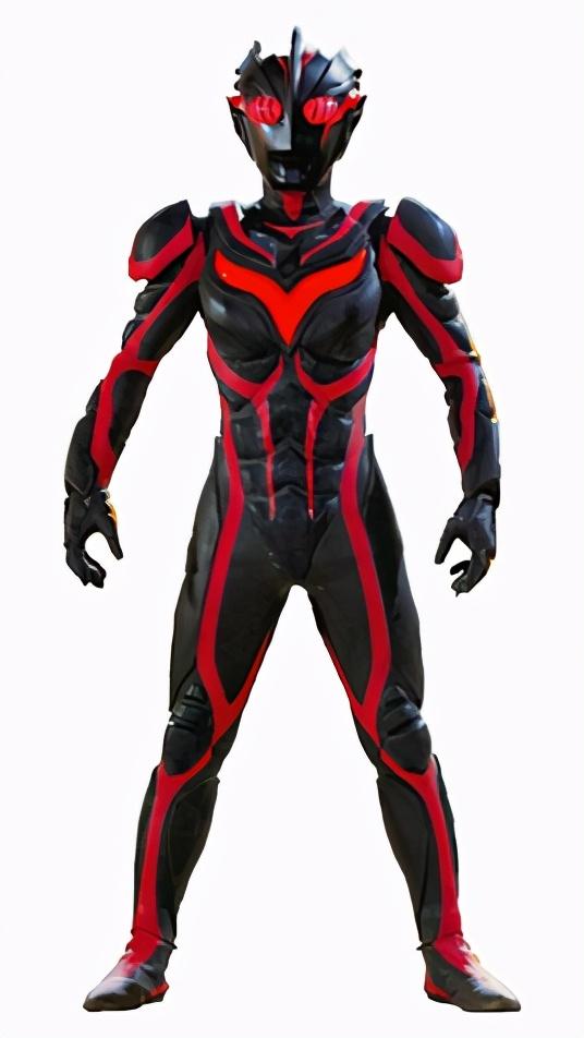 暗黑破坏神——黑暗扎基邪神魔兽——格里姆德托雷基亚奥特曼超时空