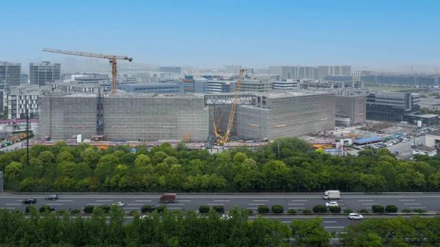 江苏华展建筑工程