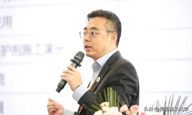 展熠苏州工程技术