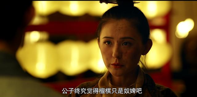 张小敬:长安十二时辰张小敬历史原型是谁？张小敬结局是什么？