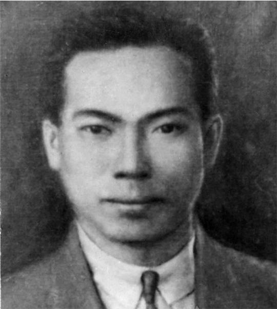 陈延年:1927年陈独秀长子陈延年被捕，因胡适营救身份暴露：临死不跪