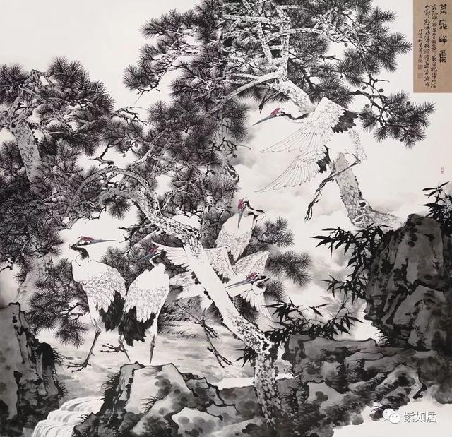 全国名家工程千人千作书法展赖智豪