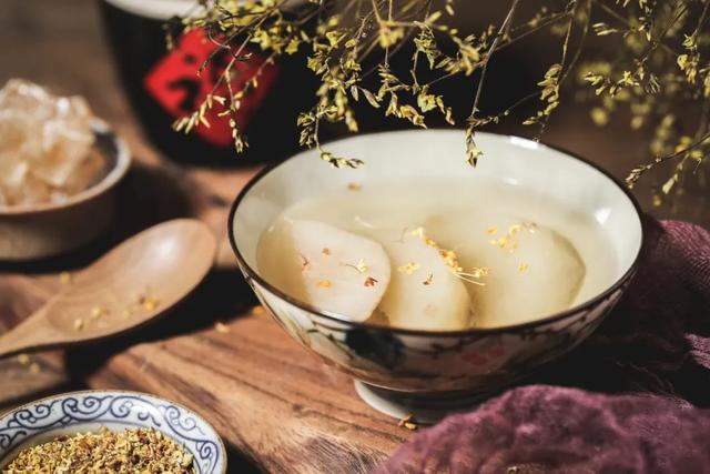 这样吃梨，不寒凉，还润五脏之阴