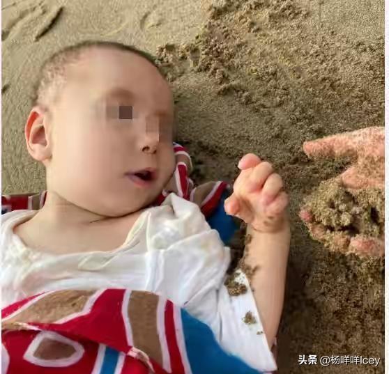 高中毕业的父亲，亲自研发药物成功“救下”儿子