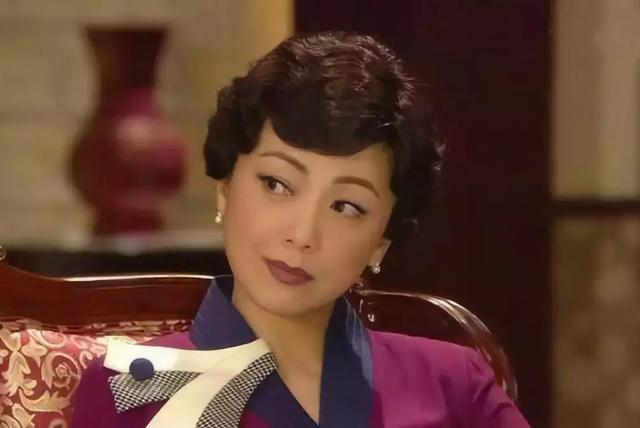 港剧迷这里看，TVB历届视帝视后大盘点