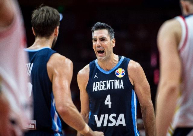 歷史首人！39歲斯科拉狂砍28分13籃板，阿根廷80-66淘汰法國