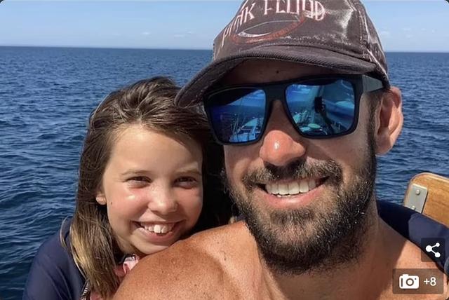 澳洲爸爸带11岁女儿航海冒险却遭遇船难，后续操作引发巨大争议