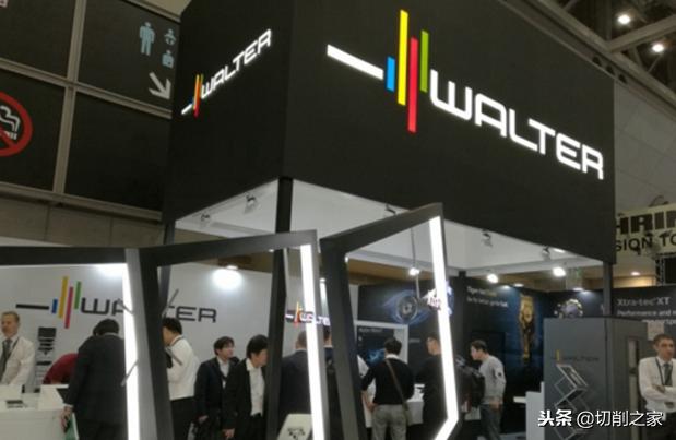 日本数控机械展