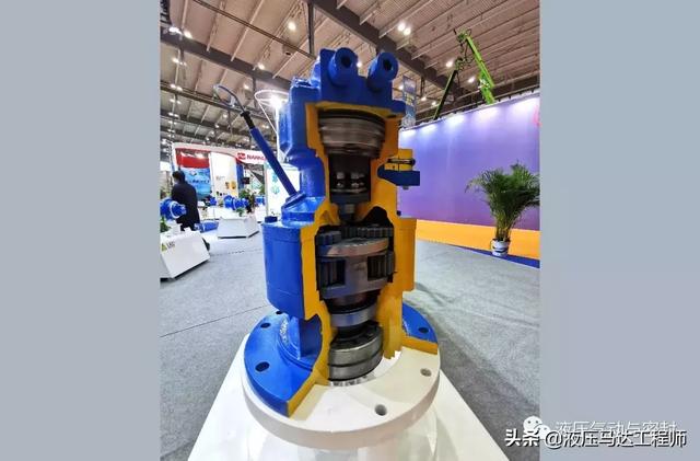 长沙工程机械展参展企业名单