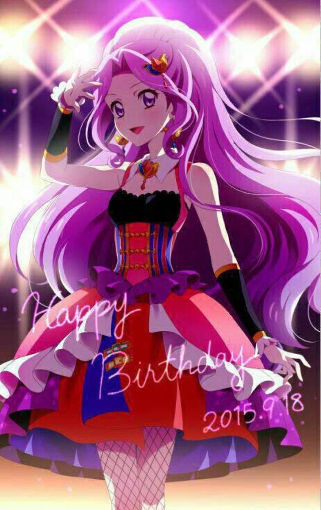 偶像活动之神崎夜(偶像活动之神崎雪姬)-天晟网