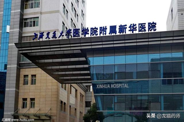 全国前10名儿童医院，上海有4家！身在上海，值得收藏