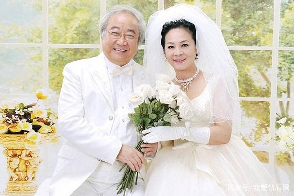 金婚银婚钻石婚