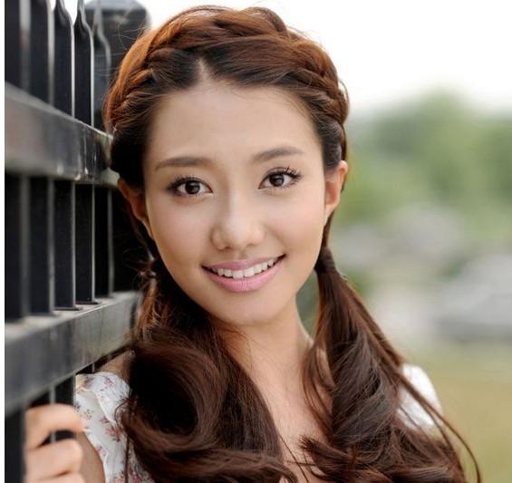 港姐刘温馨中戏毕业在TVB苦熬5年龙套生涯，终获高层青睐荣升女配