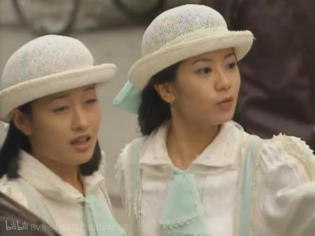 元彪 賈靜雯 馬伊琍 黃奕領銜主演民國初期 兒女英雄傳 Kks資訊網