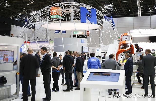 食品机械展spjxexpo