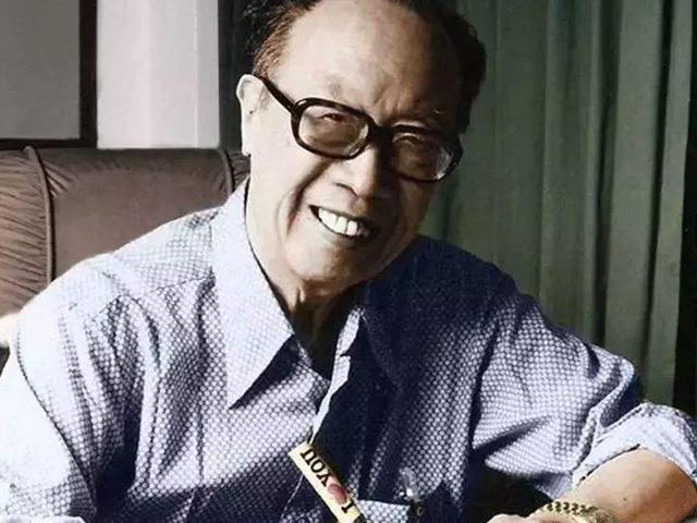 梁实秋《雅舍》中一段语录写得太唯美了，尽展其才华和文笔