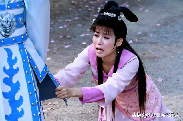 有哪些好看的古装剧推荐（10部造型辣眼的古装剧）