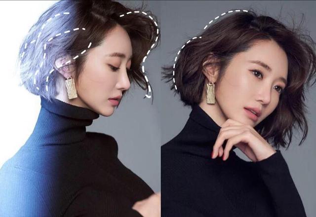 长脸适合的短发女(长脸适合的短发女学生)-天晟网