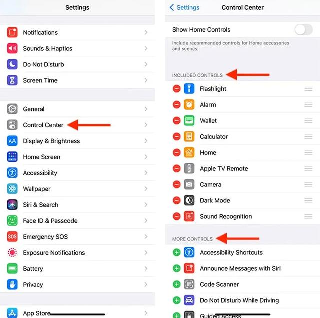 如何在 iPhone 上录屏-第2张图片-9158手机教程网