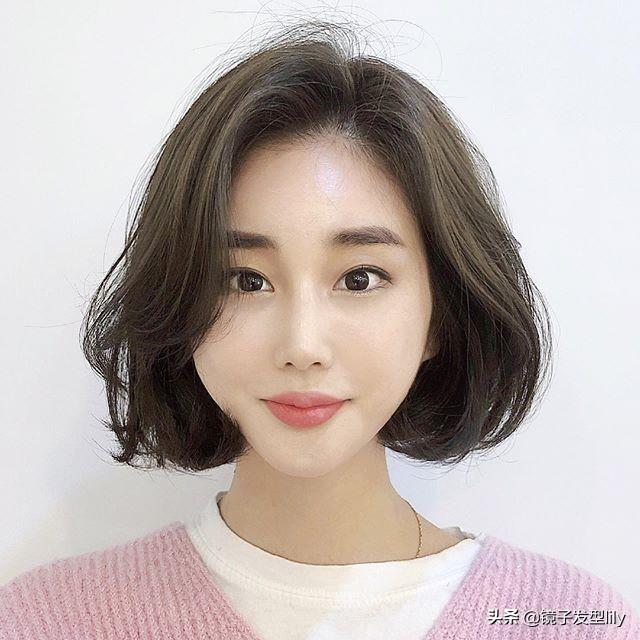 韩国发型（韩国男人）